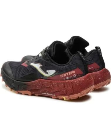 JOMA ZAPATILLAS SIMA 2401 NEGRO MUJER VARIOS COLORES