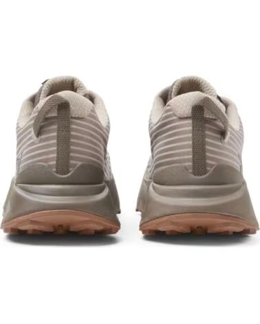 NNORMAL CADI MEN CHAUSSURES DE TRAIL RUNNING BEIGE MARRON MARRóN
