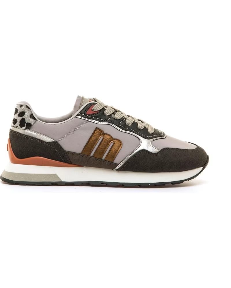 ZAPATILLAS CASUAL MTNG 60113 GRIS