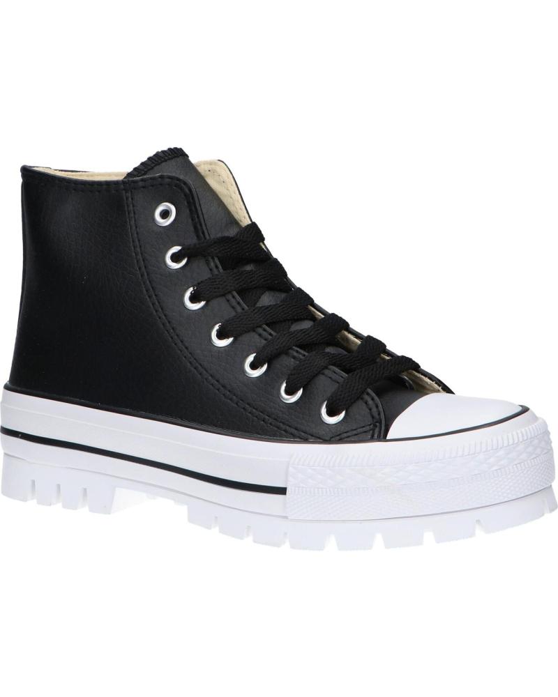 Sports Shoes De Hombre JOHN SMITH LEMAN P 22I NEGRO