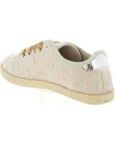 Deportivas de Mujer y Niña LOIS JEANS 60070 57 BEIG