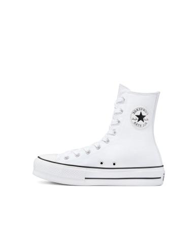 Botines CONVERSE  de Mujer 170051C  BLANCO