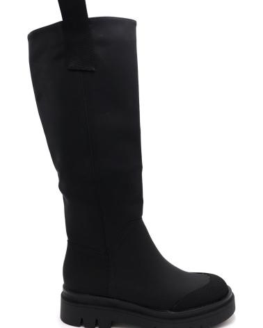 Bottes STAY  pour Femme BOTA MUJER  NEGRO