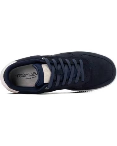 TEDDY SMITH ZAPATILLAS CASUAL 121038 NAVY