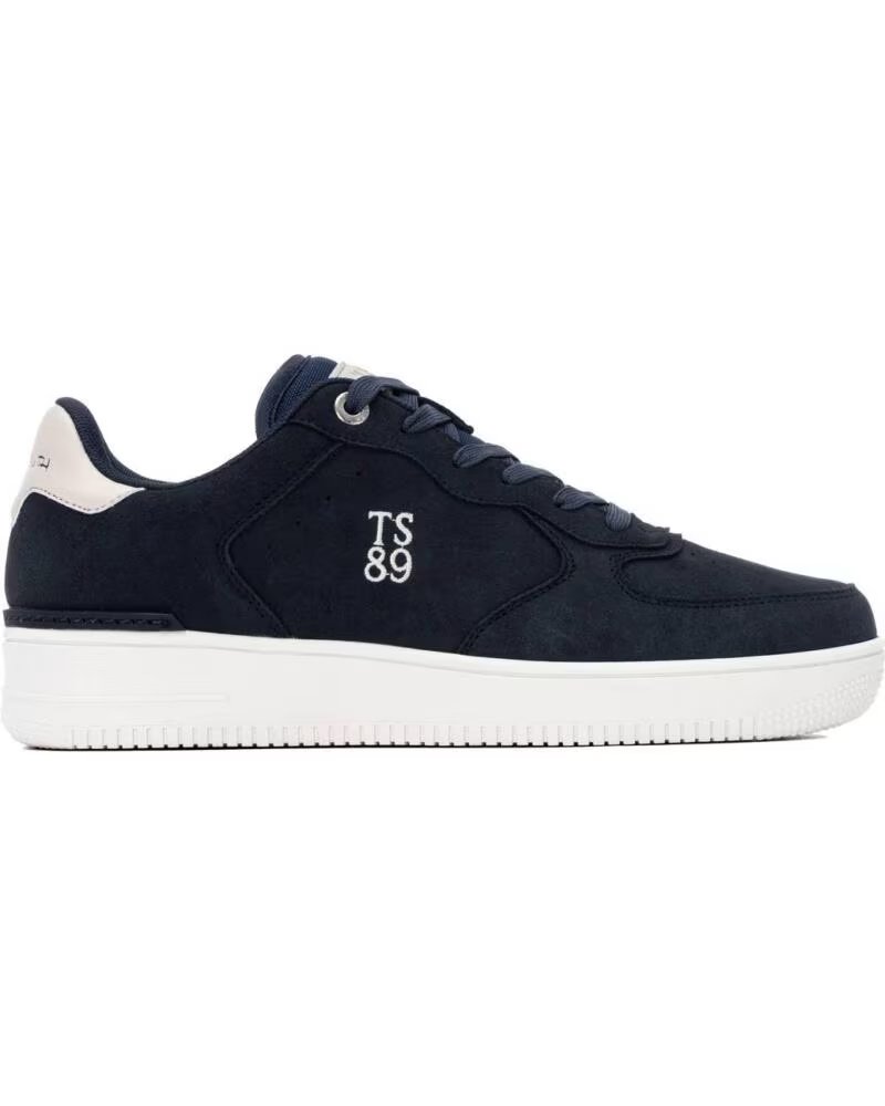 TEDDY SMITH ZAPATILLAS CASUAL 121038 NAVY