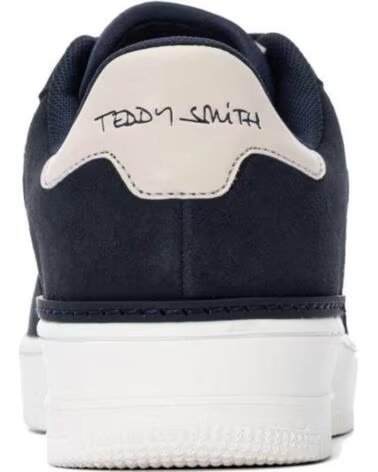 TEDDY SMITH ZAPATILLAS CASUAL 121038 NAVY