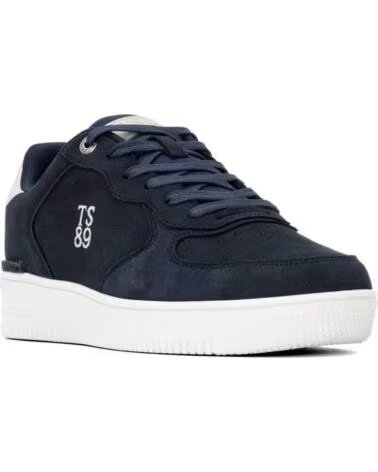 TEDDY SMITH ZAPATILLAS CASUAL 121038 NAVY