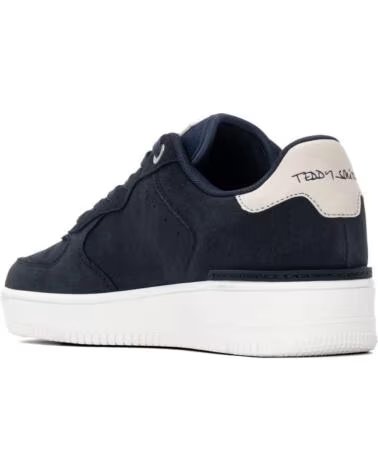 TEDDY SMITH ZAPATILLAS CASUAL 121038 NAVY