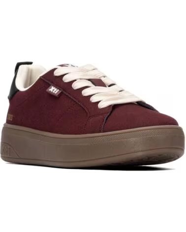 XTI ZAPATILLAS CASUAL 146270 BURDEOS