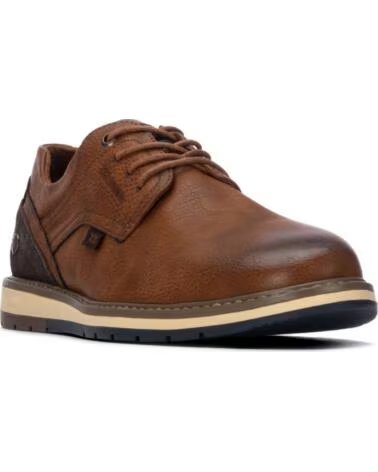 XTI ZAPATOS CASUALES 146726 CAMEL PARA HOMBRE