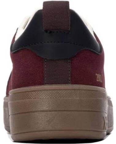 XTI ZAPATILLAS CASUAL 146270 BURDEOS