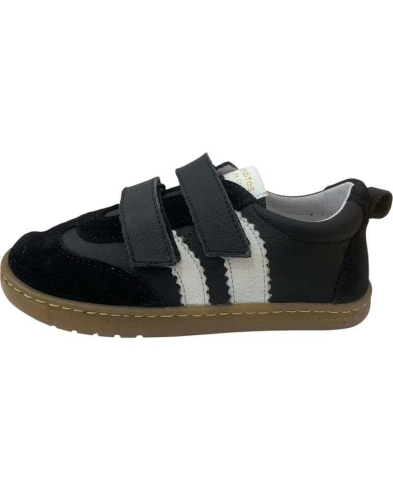 CRIOS ZAPATILLAS BLANDITOS BY DELFÍN NEGRO