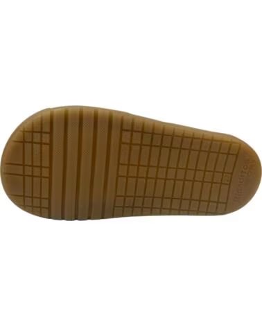 SCARPE BAREFOOT BAMBINO BLANDITOS BY CRIOS DELFIN MARRóN