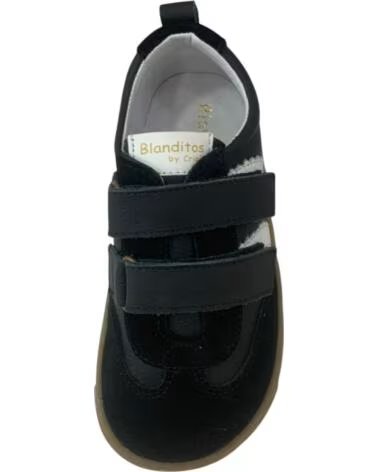 CRIOS ZAPATILLAS BLANDITOS BY DELFÍN NEGRO