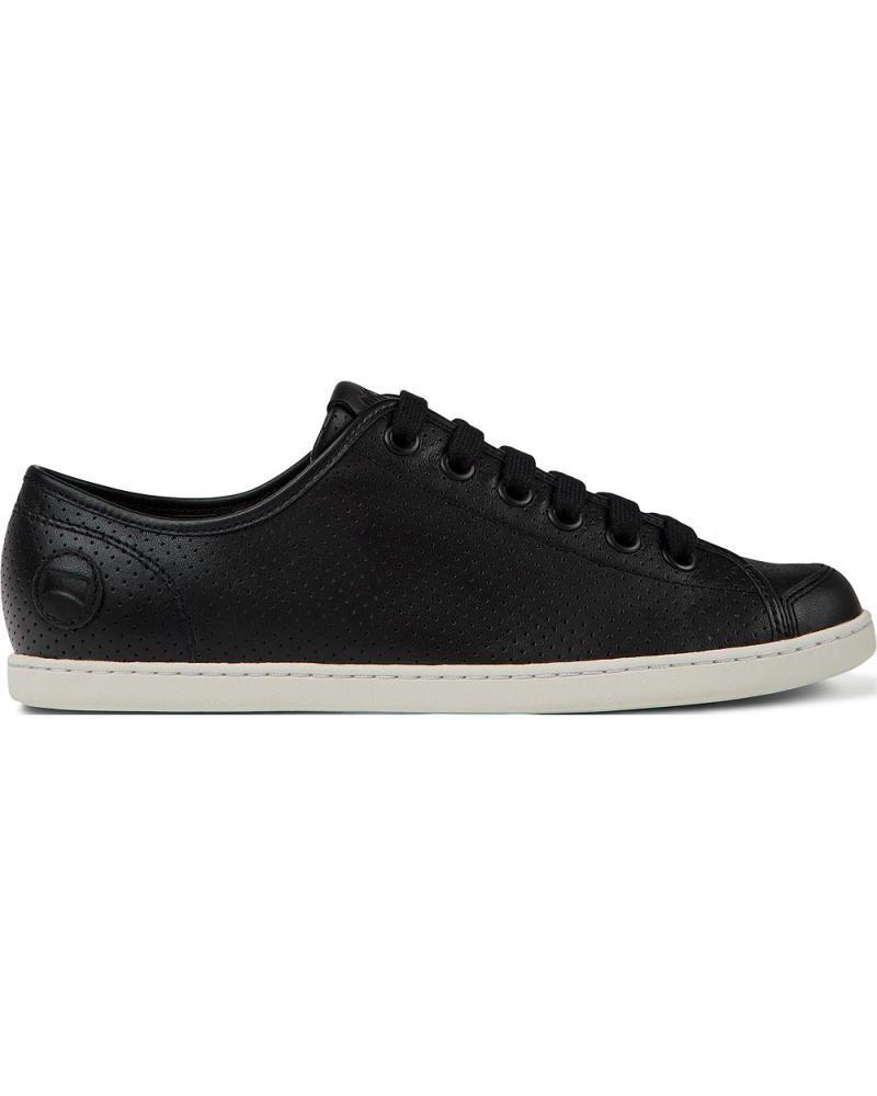 Zapatillas deporte CAMPER  de Hombre SNEAKER 18785 UNO  NEGRO