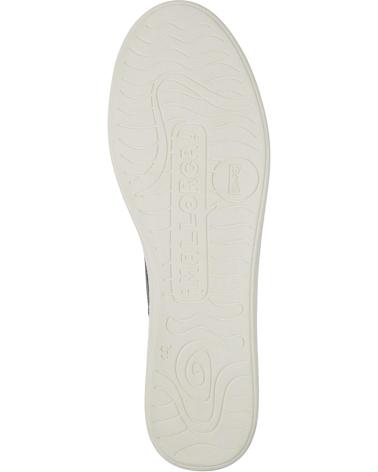 Zapatillas deporte CAMPER  de Hombre SNEAKER 18785 UNO  NEGRO