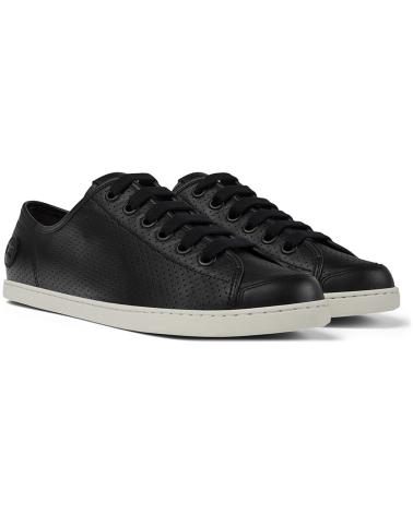 Zapatillas deporte CAMPER  de Hombre SNEAKER 18785 UNO  NEGRO