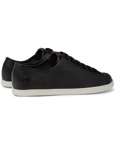Zapatillas deporte CAMPER  de Hombre SNEAKER 18785 UNO  NEGRO