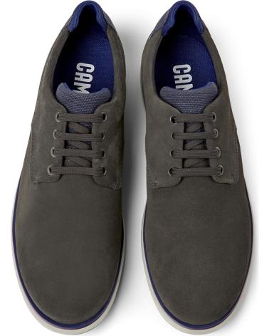 Scarpe per Uomo CAMPER ZAPATOS SMITH K100478 GREY