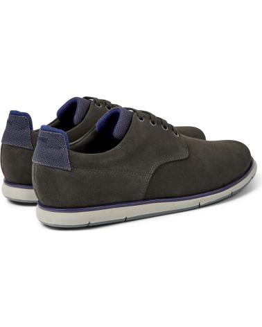 Scarpe per Uomo CAMPER ZAPATOS SMITH K100478 GREY
