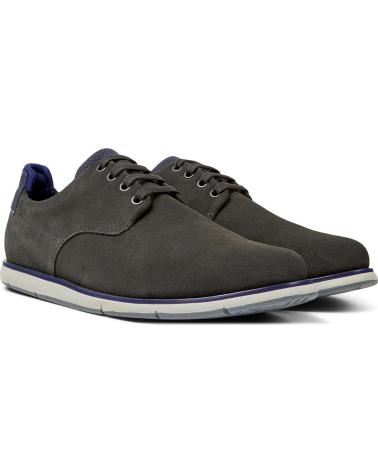 Scarpe per Uomo CAMPER ZAPATOS SMITH K100478 GREY