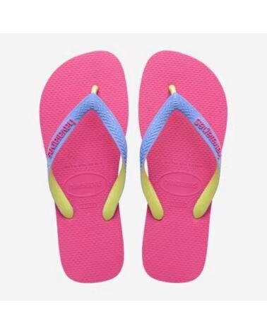 HAVAIANAS Chanclas 4115549 5784 en rosa para mujer PINK FLUX