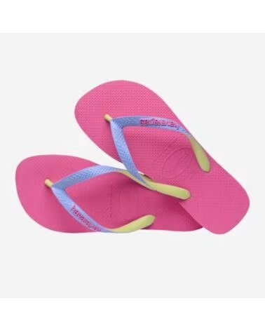HAVAIANAS Chanclas 4115549 5784 en rosa para mujer PINK FLUX