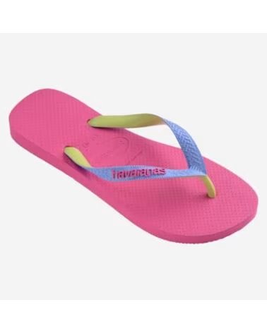 HAVAIANAS Chanclas 4115549 5784 en rosa para mujer PINK FLUX