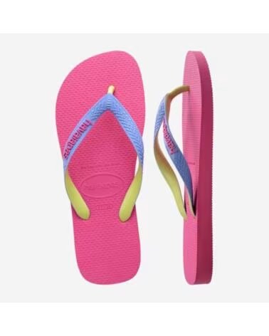 HAVAIANAS Chanclas 4115549 5784 en rosa para mujer PINK FLUX