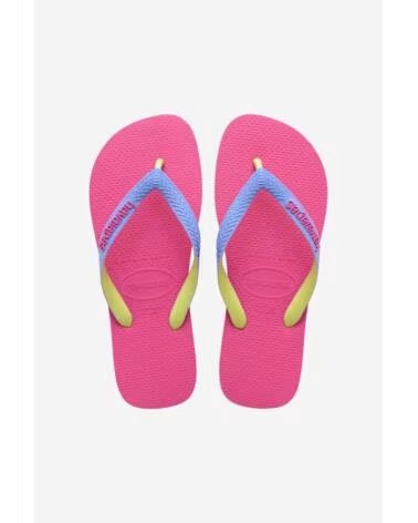 HAVAIANAS Chanclas 4115549 5784 en rosa para mujer PINK FLUX