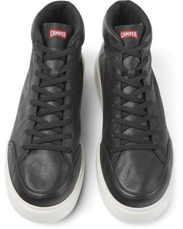 Bottes pour Homme CAMPER BOTINES K300438 BLACK