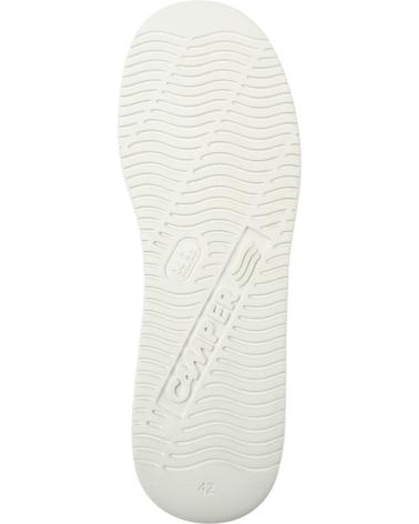 Bottes pour Homme CAMPER BOTINES K300438 BLACK