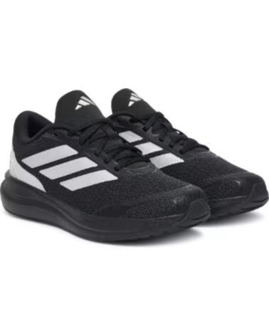 ADIDAS ZAPATILLAS RUNNING RUNFALCON 6 KI1788 NEGRO NEGRO-NEGRO