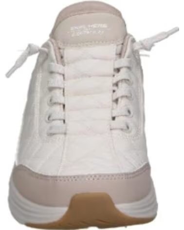 SKECHERS ZAPATILLAS SLIP-INS 303949L NTTP BEIGE MUJER