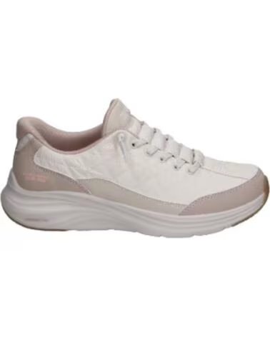 SKECHERS ZAPATILLAS SLIP-INS 303949L NTTP BEIGE MUJER