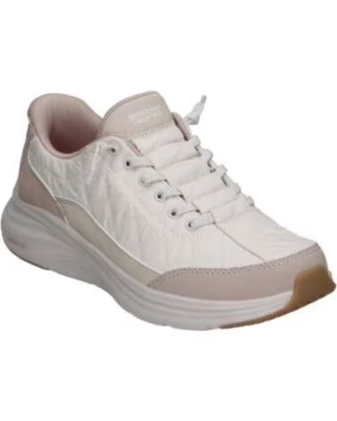 SKECHERS ZAPATILLAS SLIP-INS 303949L NTTP BEIGE MUJER