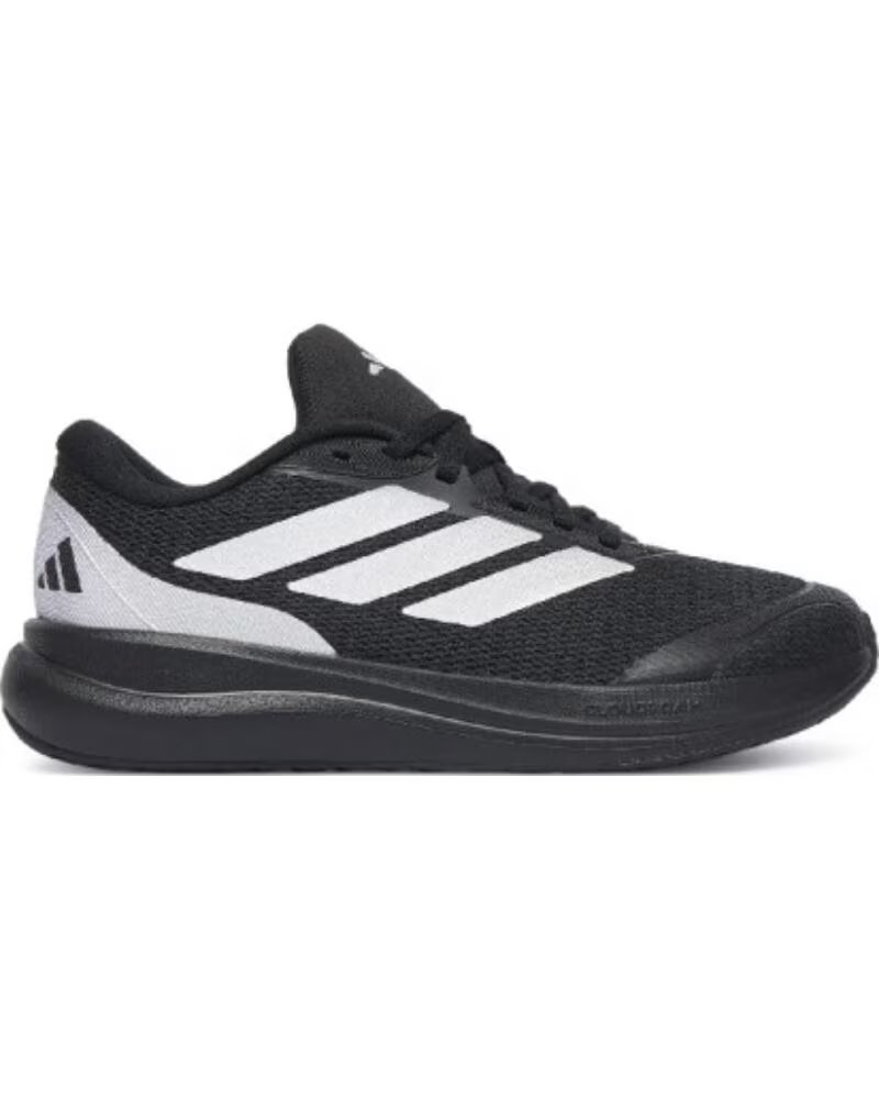 ADIDAS ZAPATILLAS RUNNING RUNFALCON 6 KI1788 NEGRO NEGRO-NEGRO