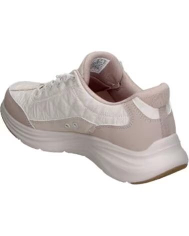 SKECHERS ZAPATILLAS SLIP-INS 303949L NTTP BEIGE MUJER
