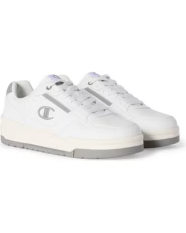 CHAMPION ZAPATILLAS HOMBRE S22479 BLANCO Y GRIS VARIOS COLORES