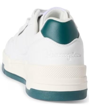 CHAMPION ZAPATILLAS HOMBRE - S22479 BLANCO VERDE VARIOS COLORES