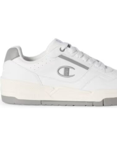 CHAMPION ZAPATILLAS HOMBRE S22479 BLANCO Y GRIS VARIOS COLORES