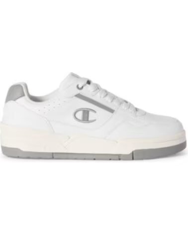 CHAMPION ZAPATILLAS HOMBRE S22479 BLANCO Y GRIS VARIOS COLORES