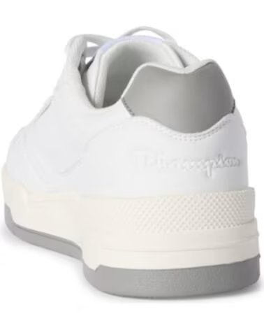 CHAMPION ZAPATILLAS HOMBRE S22479 BLANCO Y GRIS VARIOS COLORES