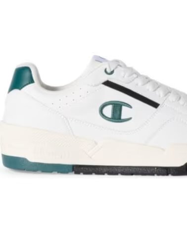 CHAMPION ZAPATILLAS HOMBRE - S22479 BLANCO VERDE VARIOS COLORES