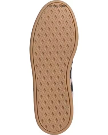 ADIDAS Zapatillas Breaknet Sleek Lila Mujer ROSA