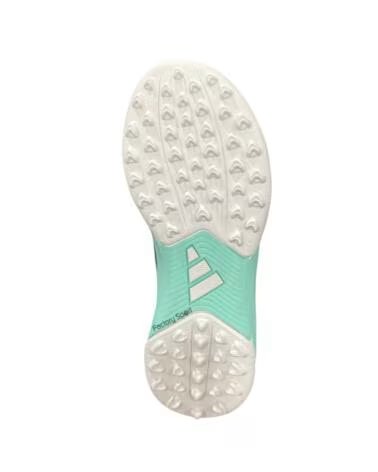 ADIDAS COPA PURE IV CLUB TF JR VERDE AGUA-NEGRO PARA NINO - 38 2-3 AGU-NEG