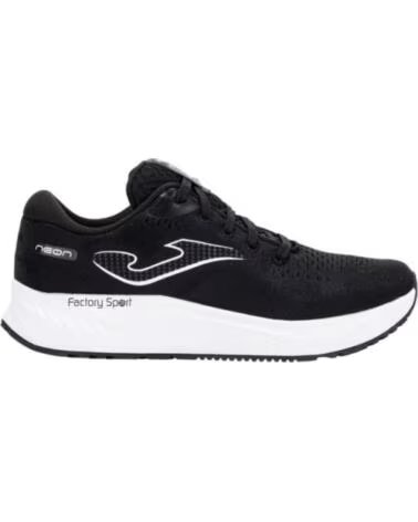 JOMA NEON NEGRO-BLANCO 2601 ZAPATILLAS DE RUNNING HOMBRE 45 VARIOS COLORES