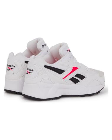 Sportif pour Fille et Garçon REEBOK AZTREK 96 WHITE-PORCELAIN