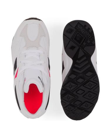 Sportif pour Fille et Garçon REEBOK AZTREK 96 WHITE-PORCELAIN