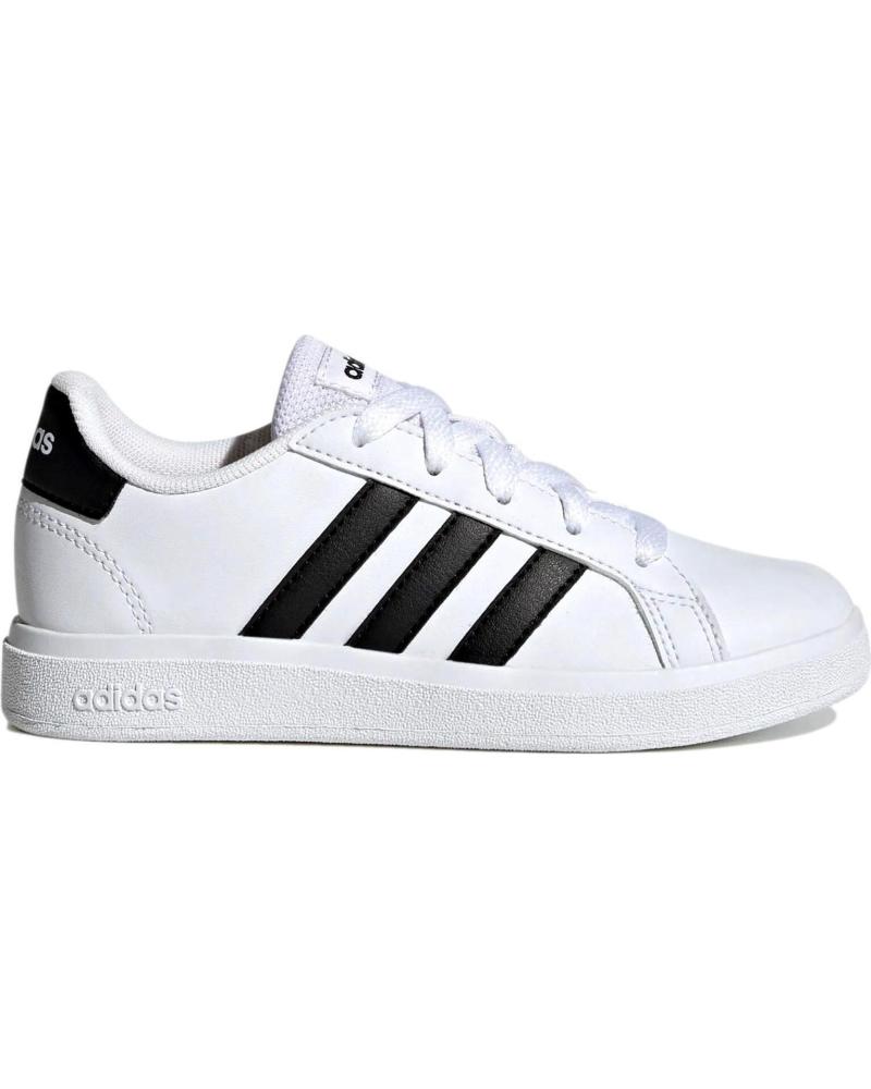 Zapatillas adidas mujer grand court deals